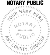 NOTARY/GA